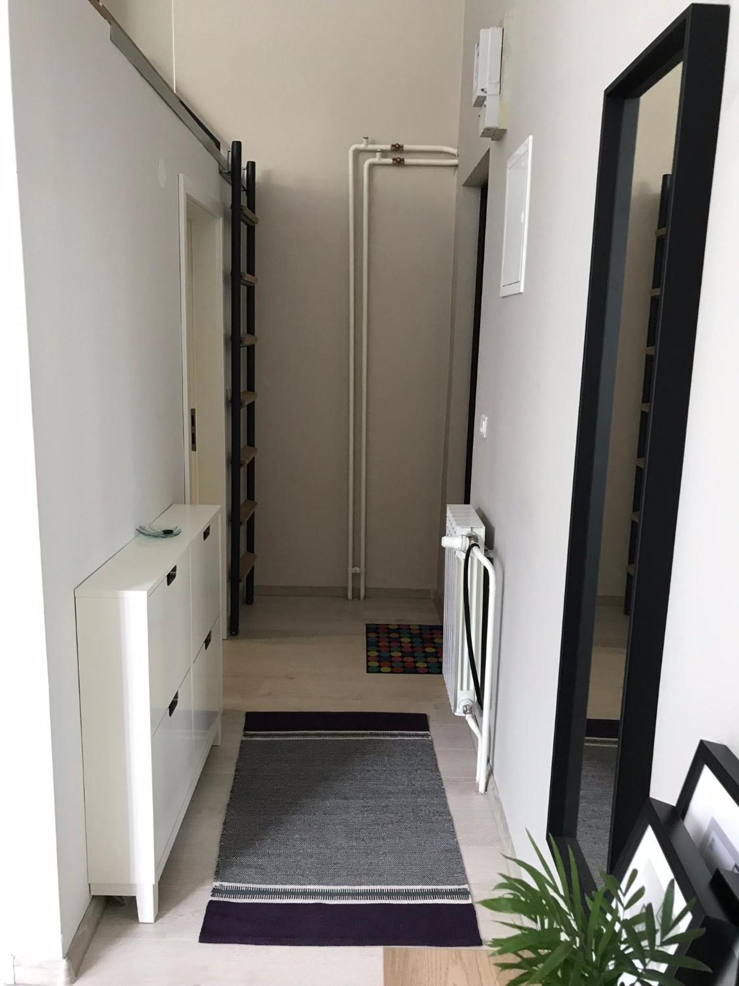 Studio Apartman Park Galerija Daire Ösek Dış mekan fotoğraf