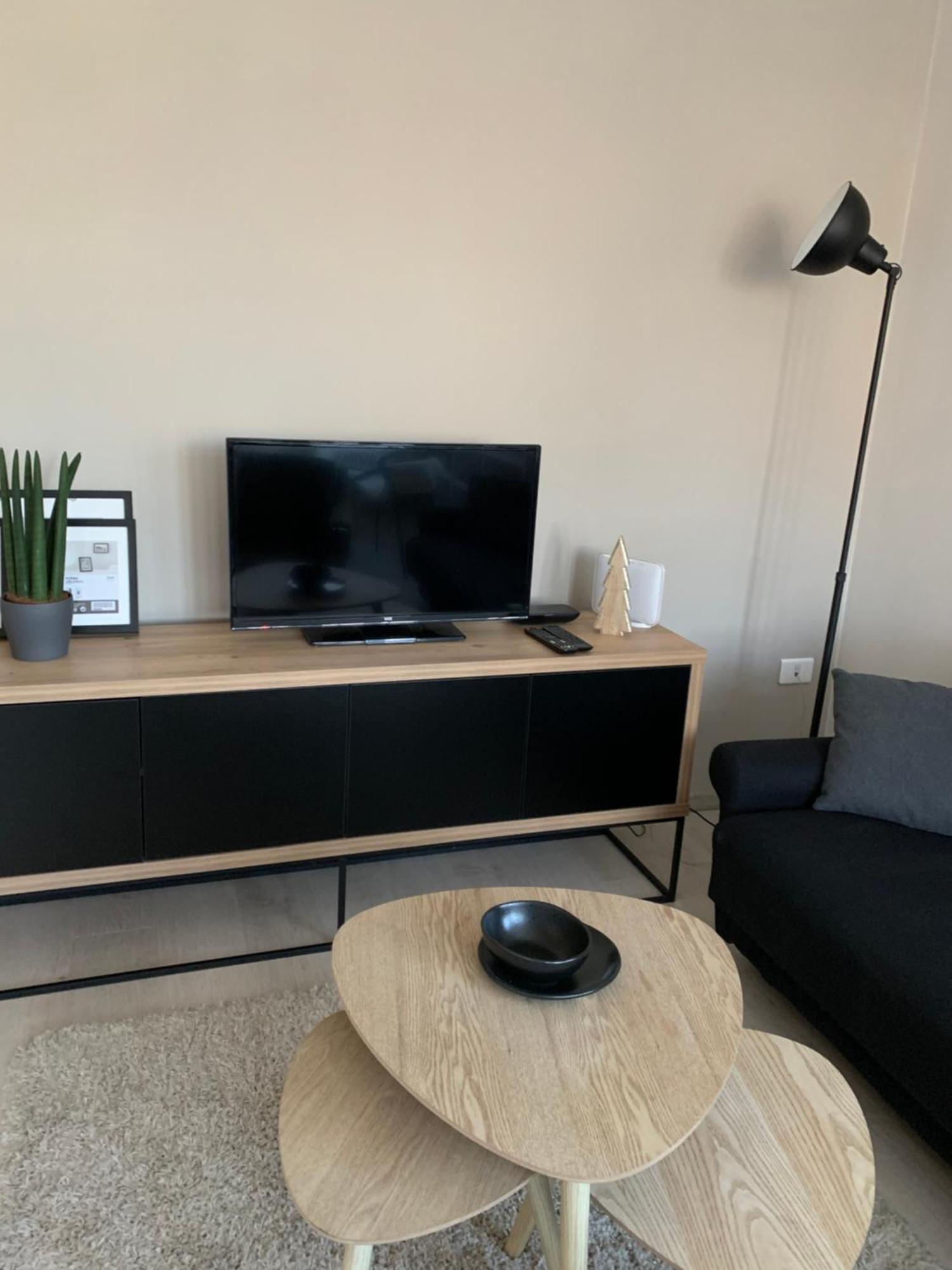 Studio Apartman Park Galerija Daire Ösek Dış mekan fotoğraf